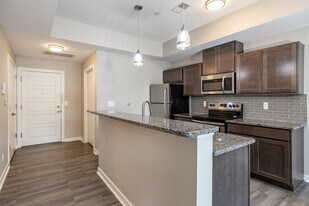 Maple Cove of Ann Arbor in Ann Arbor, MI - Building Photo