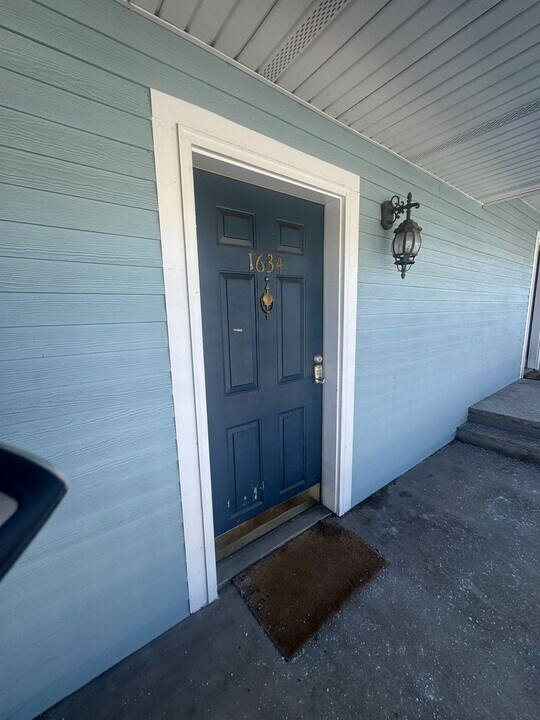 1612 Queen Anne Wy in Knoxville, TN - Building Photo