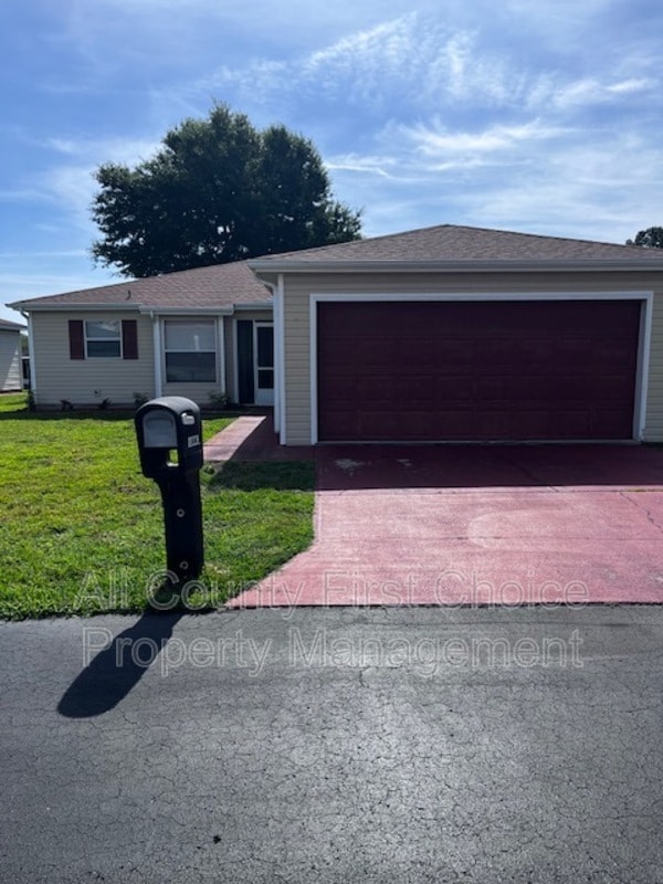 property at 11228 Corey Pavin Ln