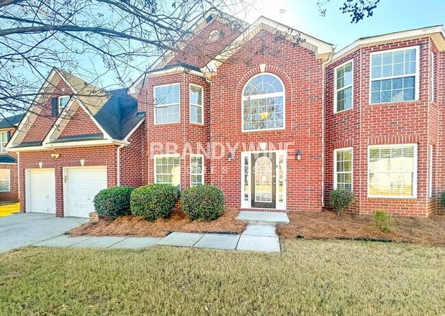 property at 6290 Shell Dr SW