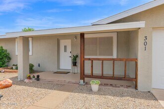 301 N 87th St in Mesa, AZ - Building Photo - Building Photo
