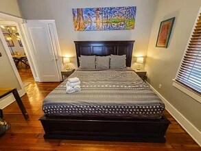 1809 N Dupre St in New Orleans, LA - Building Photo - Building Photo