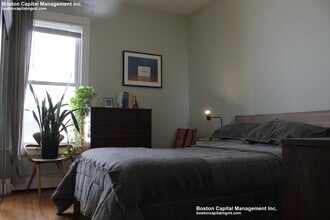 24 Portsmouth St in Cambridge, MA - Building Photo - Building Photo
