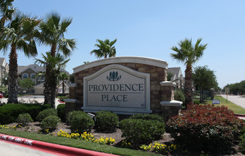 Providence Place I & II in Katy, TX - Building Photo - Building Photo