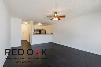 1522 N Formosa Ave in Los Angeles, CA - Building Photo - Building Photo