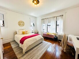 458 Park Dr, Unit 4 in Boston, MA - Building Photo