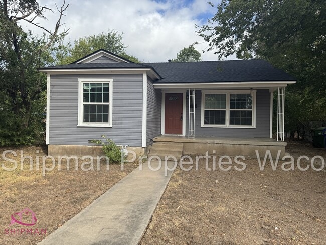 property at 3125 Reuter Ave