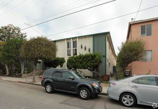 2615 2nd St in Santa Monica, CA - Building Photo - Building Photo