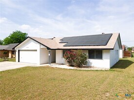 1701 Kingman Rd in Killeen, TX - Building Photo