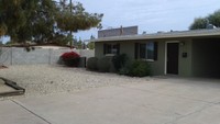 Tempe Duplexes in Tempe, AZ - Building Photo - Building Photo