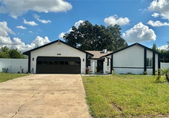 property at 1052 Manchester Cir