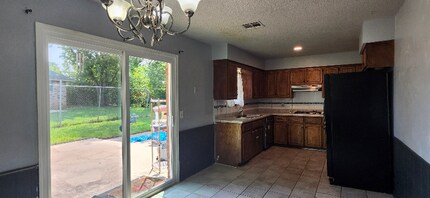 4708 SE 45th St in Oklahoma City, OK - Building Photo - Building Photo