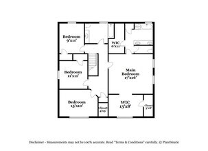 4390 Ambassador Way in Cumming, GA - Foto de edificio - Building Photo