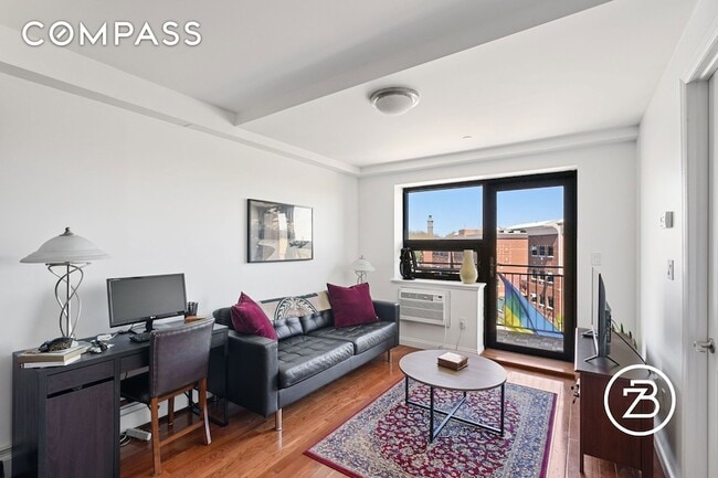 456 W 167th St, Unit 6H in New York, NY - Building Photo - Building Photo