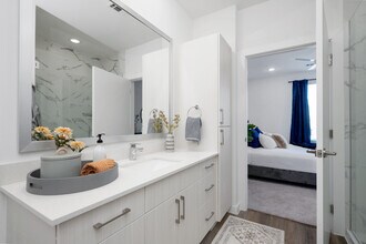 Ellis Highline in Austin, TX - Foto de edificio - Interior Photo
