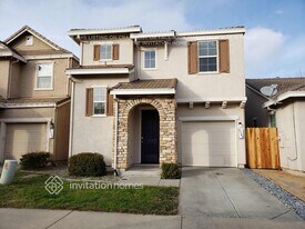 3744 Naturita Way in Sacramento, CA - Building Photo