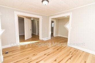 1713 Carson Ave in Chattanooga, TN - Foto de edificio - Building Photo