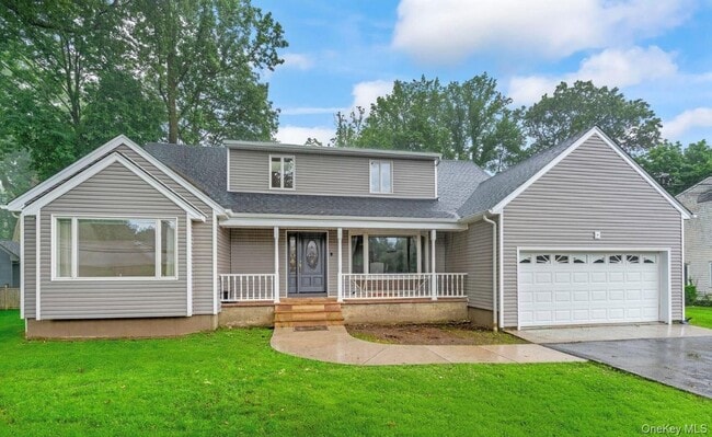 property at 42 Titus Rd