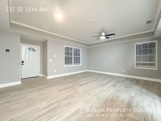 237 SE 16th Ave in Gainesville, FL - Building Photo - Building Photo