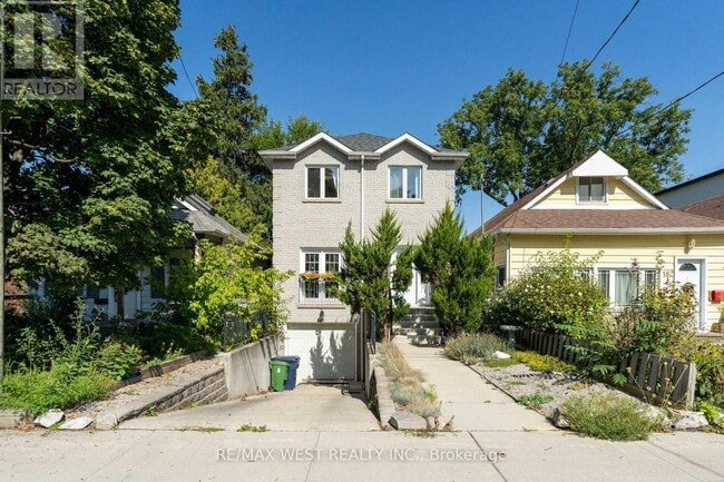 property at 180 Holborne Ave