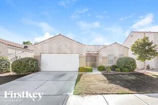 1669 Shifting Winds St, Unit 168 in Las Vegas, NV - Building Photo