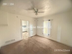 816 Meeker St in Fort Morgan, CO - Building Photo - Building Photo