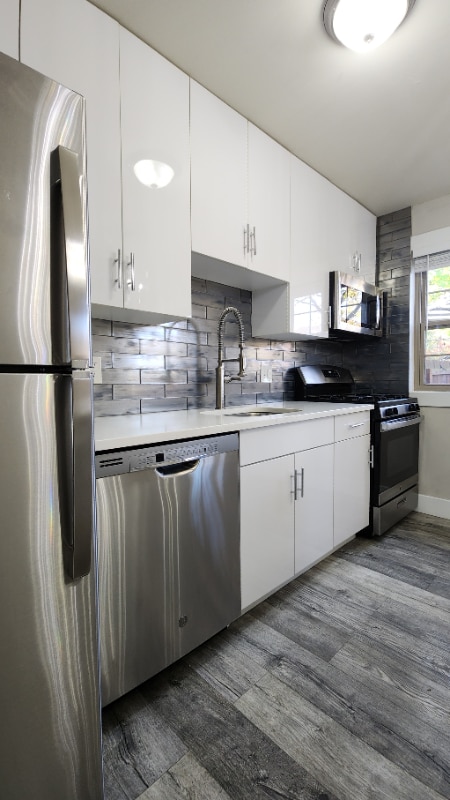 property at 550 S Clay Ave