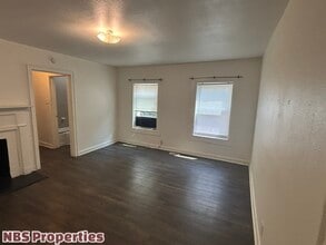 2610 Martin Luther King Jr Ave in Knoxville, TN - Building Photo - Building Photo