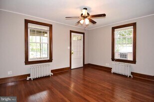 600 23rd St S in Arlington, VA - Building Photo