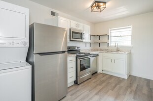 1140 12th St S, Unit B in Birmingham, AL - Building Photo