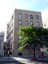 2080-2090 Grand Concourse in Bronx, NY - Building Photo - Building Photo