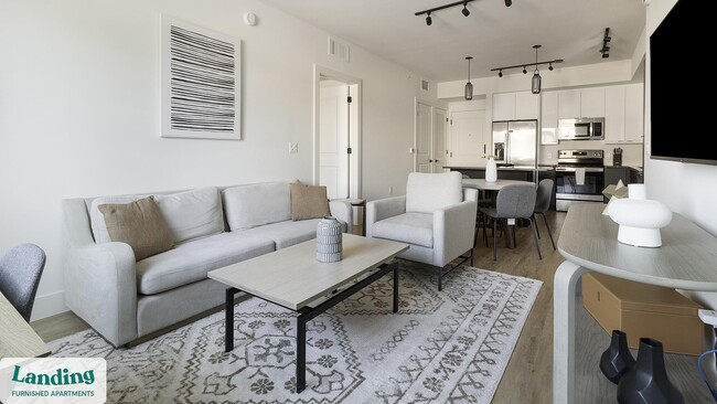 property at 740 N Dixie Hwy