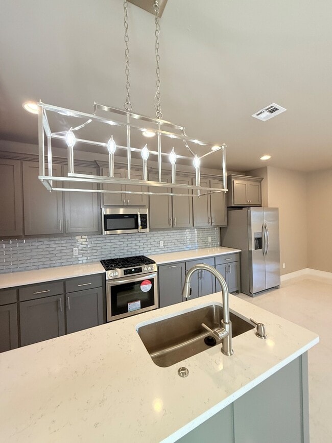 520 Nabi Dr in Edmond, OK - Building Photo - Building Photo