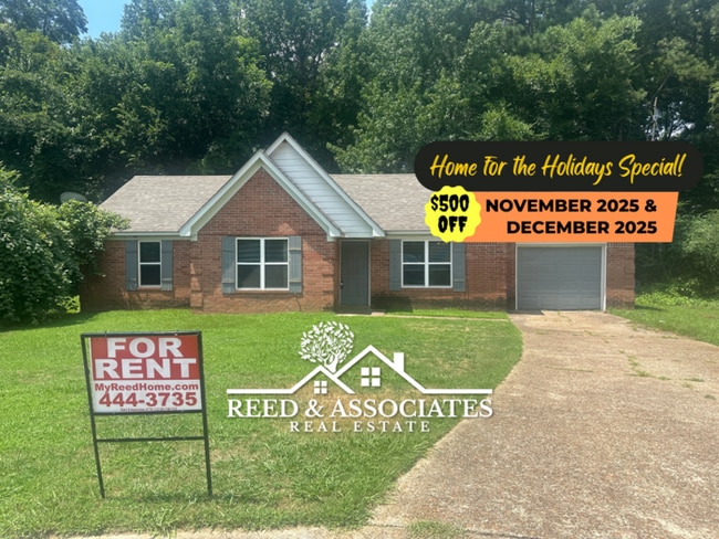 property at 6875 Delta Newberry Cove