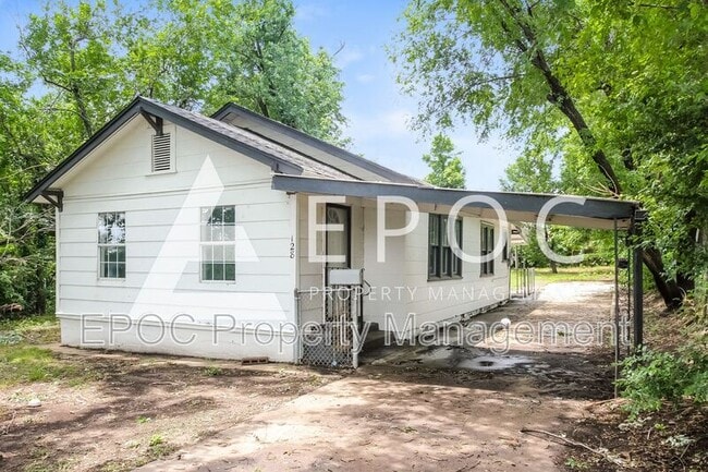 property at 128 S 64th W Ave