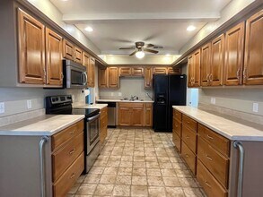 4807 N Mueller Ave in Bethany, OK - Building Photo - Building Photo