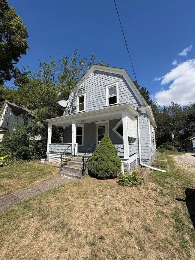 property at 813 Dayton St