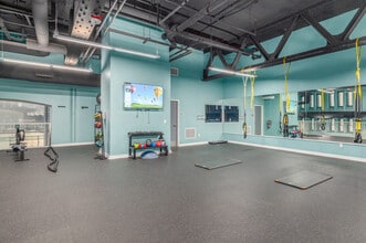 The Athlon in Cleveland, OH - Foto de edificio - Interior Photo