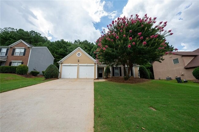 3820 Oak Park Dr in Suwanee, GA - Building Photo - Building Photo