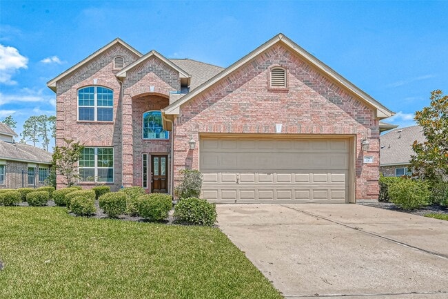 79 W Lasting Spring Cir
