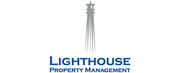 Property Management Company Logo The Lighthouse Group