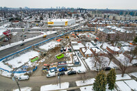 East Station in Toronto, ON - Building Photo - Building Photo