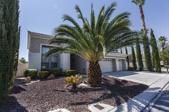 231 Arbor Garden Ave in Las Vegas, NV - Building Photo - Building Photo