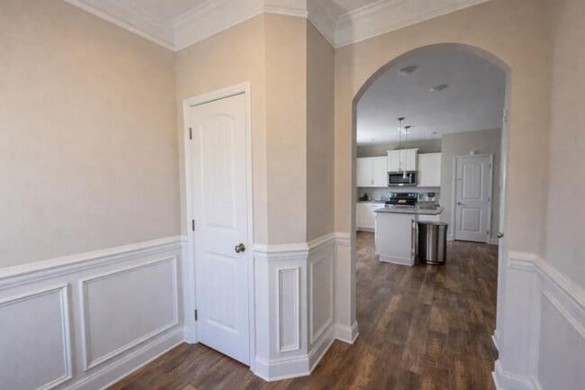 1233 Black Oak Cir in Clarksville, TN - Building Photo - Building Photo