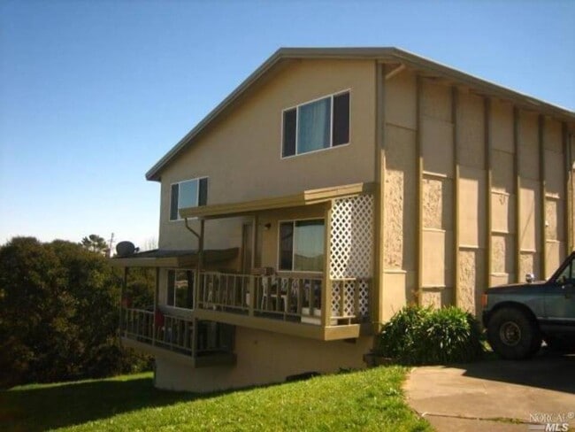 property at 142 Harrier Ave