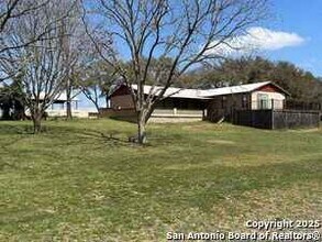 2056 Farm to Market 165 in Blanco, TX - Building Photo - Building Photo