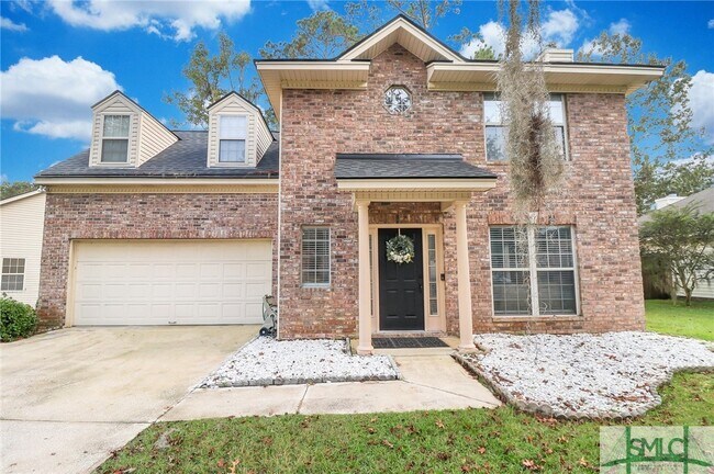property at 210 Parkview Ct