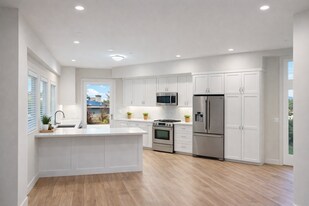 2800 Grant Ave in Redondo Beach, CA - Building Photo