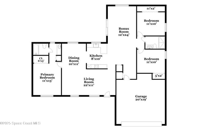 163 Crystal Lake Rd in Melbourne, FL - Building Photo - Building Photo