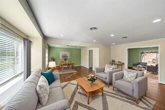 4614 Merwin St in Houston, TX - Building Photo - Building Photo